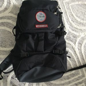 ZO-ON Backpack (Iceland)